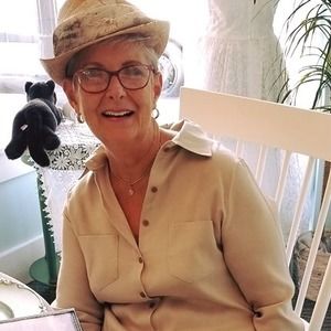 Meet your Posher, Kathy